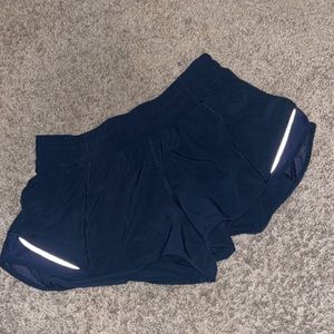 lululemon hotty hot 2.5